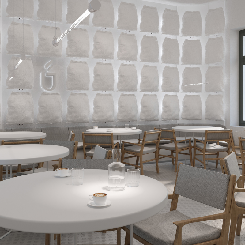 True Fine Coffee – Unirii – True Fine Coffee Iași
